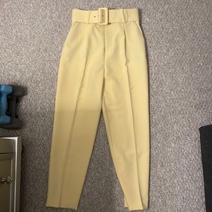 Zara pants